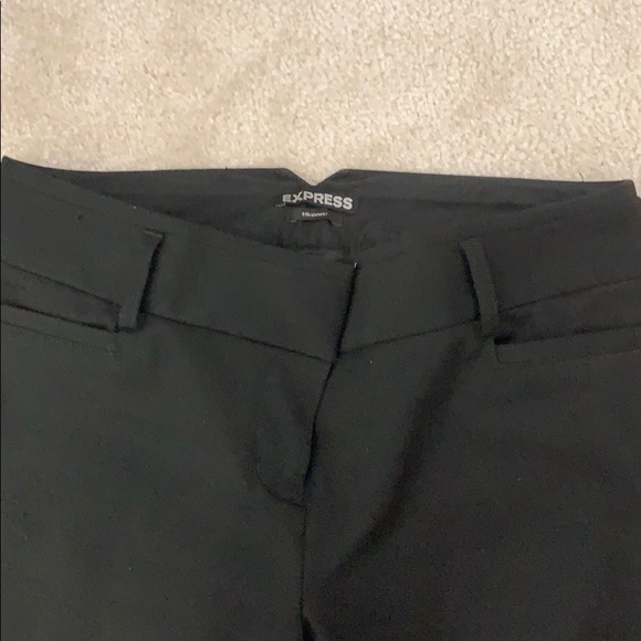 Express columnist pants - Picture 2 of 4